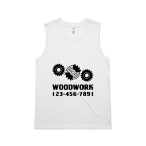 Womens Upside Tank (SALE) Thumbnail