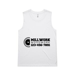 Womens Upside Tank (SALE) Thumbnail
