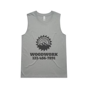 WO'S UPSIDE TANK (Same Day) Thumbnail