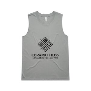 WO'S UPSIDE TANK (Same Day) Thumbnail