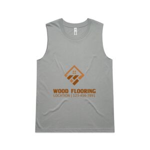 WO'S UPSIDE TANK (Same Day) Thumbnail