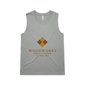 WO'S UPSIDE TANK (Same Day) Thumbnail