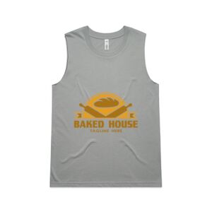 WO'S UPSIDE TANK (Same Day) Thumbnail