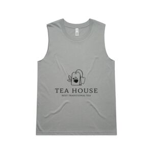 WO'S UPSIDE TANK (Same Day) Thumbnail