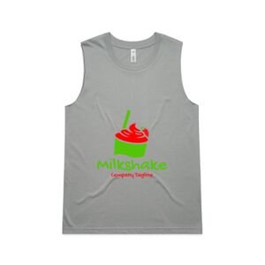 WO'S UPSIDE TANK (Same Day) Thumbnail