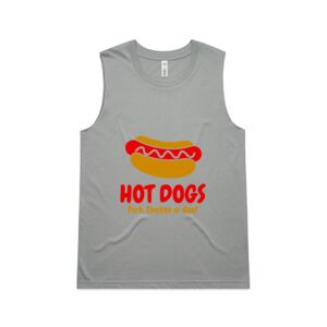 WO'S UPSIDE TANK (Same Day) Thumbnail