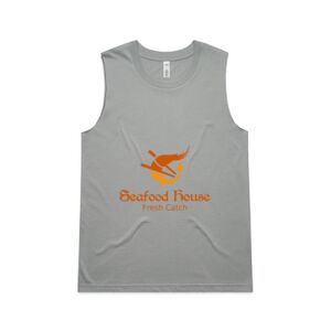 WO'S UPSIDE TANK (Same Day) Thumbnail