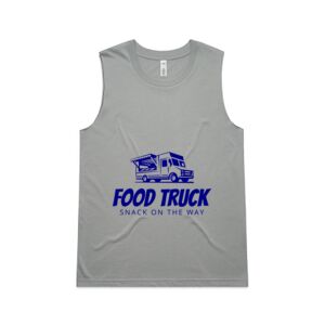 WO'S UPSIDE TANK (Same Day) Thumbnail