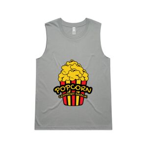 WO'S UPSIDE TANK (Same Day) Thumbnail