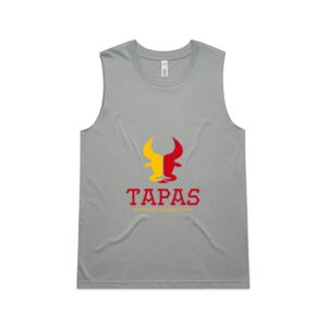 WO'S UPSIDE TANK (Same Day) Thumbnail