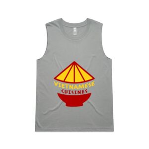 WO'S UPSIDE TANK (Same Day) Thumbnail