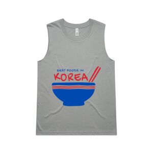 WO'S UPSIDE TANK (Same Day) Thumbnail