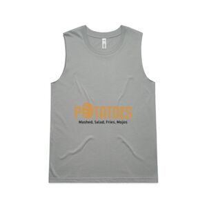 WO'S UPSIDE TANK (Same Day) Thumbnail