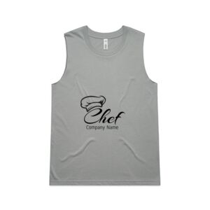 WO'S UPSIDE TANK (Same Day) Thumbnail