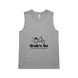 WO'S UPSIDE TANK (Same Day) Thumbnail