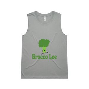 WO'S UPSIDE TANK (Same Day) Thumbnail