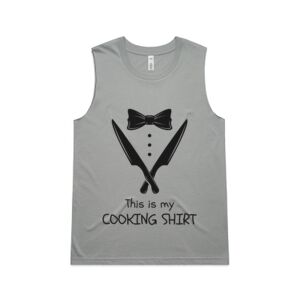 WO'S UPSIDE TANK (Same Day) Thumbnail