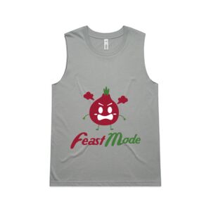 WO'S UPSIDE TANK (Same Day) Thumbnail