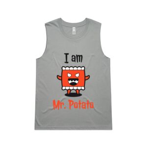 WO'S UPSIDE TANK (Same Day) Thumbnail