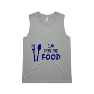 WO'S UPSIDE TANK (Same Day) Thumbnail