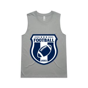 WO'S UPSIDE TANK (Same Day) Thumbnail