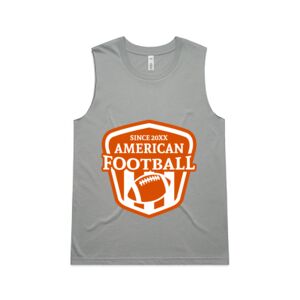 WO'S UPSIDE TANK (Same Day) Thumbnail