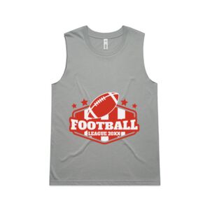 WO'S UPSIDE TANK (Same Day) Thumbnail