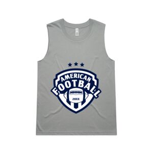 WO'S UPSIDE TANK (Same Day) Thumbnail