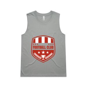 WO'S UPSIDE TANK (Same Day) Thumbnail