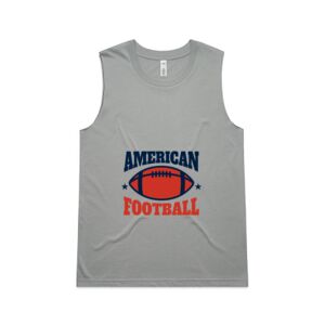 WO'S UPSIDE TANK (Same Day) Thumbnail