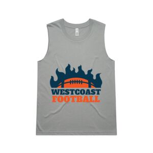 WO'S UPSIDE TANK (Same Day) Thumbnail