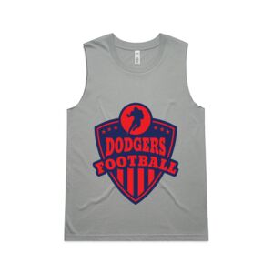 WO'S UPSIDE TANK (Same Day) Thumbnail