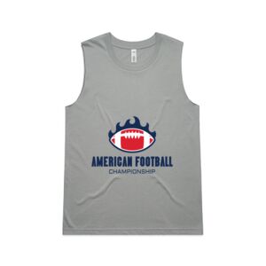 WO'S UPSIDE TANK (Same Day) Thumbnail