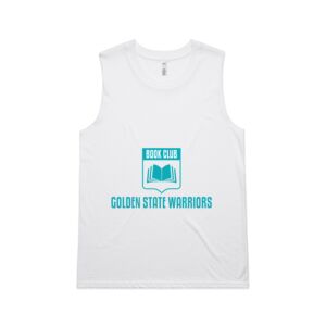 Womens Upside Tank (SALE) Thumbnail