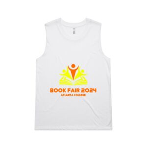 Womens Upside Tank (SALE) Thumbnail