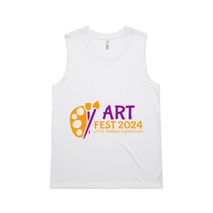 Womens Upside Tank (SALE) Thumbnail