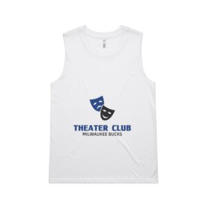 Womens Upside Tank (SALE) Thumbnail