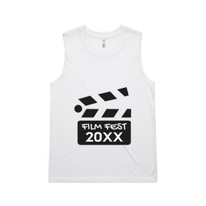 Womens Upside Tank (SALE) Thumbnail