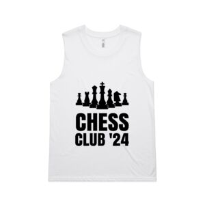 Womens Upside Tank (SALE) Thumbnail