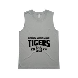 WO'S UPSIDE TANK (Same Day) Thumbnail