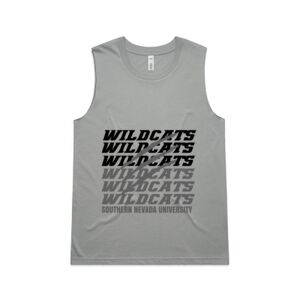 WO'S UPSIDE TANK (Same Day) Thumbnail