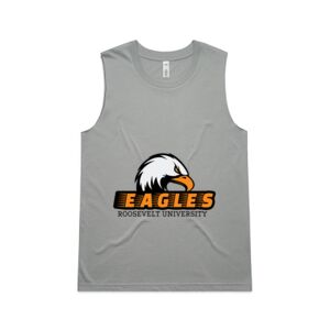 WO'S UPSIDE TANK (Same Day) Thumbnail