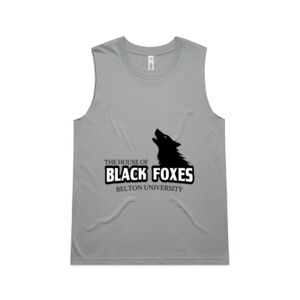 WO'S UPSIDE TANK (Same Day) Thumbnail