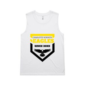 Womens Upside Tank (SALE) Thumbnail
