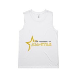 Womens Upside Tank (SALE) Thumbnail