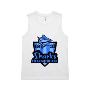 Womens Upside Tank (SALE) Thumbnail