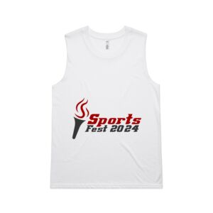Womens Upside Tank (SALE) Thumbnail