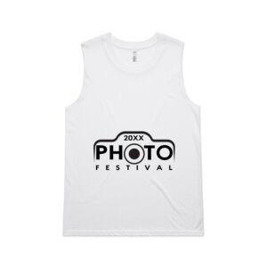 Womens Upside Tank (SALE) Thumbnail