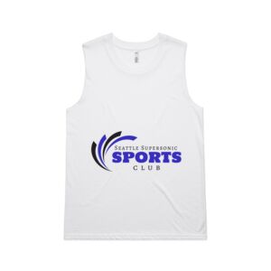 Womens Upside Tank (SALE) Thumbnail
