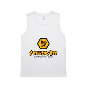 Womens Upside Tank (SALE) Thumbnail